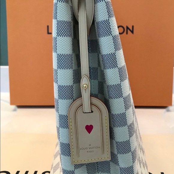 Louis Vuitton Graceful MM - Picture 6 of 7